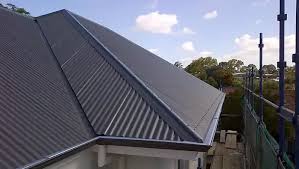 Best Metal Roofing Installation  in Westville, OK